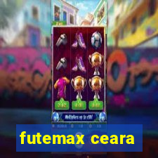 futemax ceara